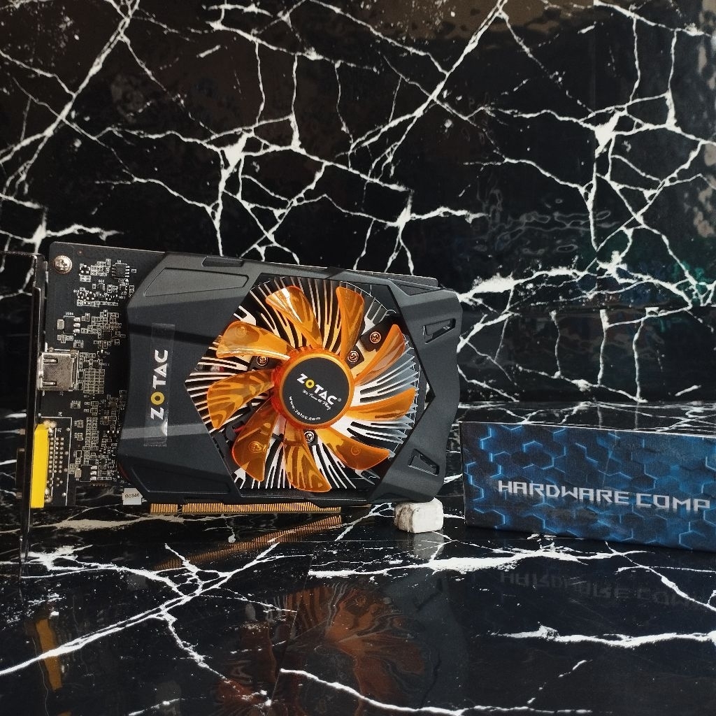 ZOTAC GT 1030 2GB DDR5