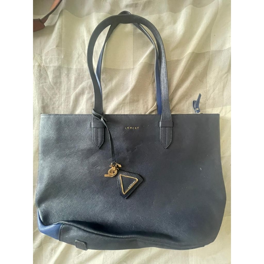 Lovecat preloved - Navy