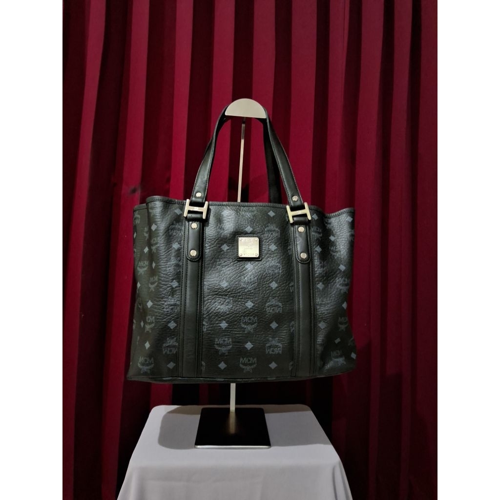 Tote Bag MCM