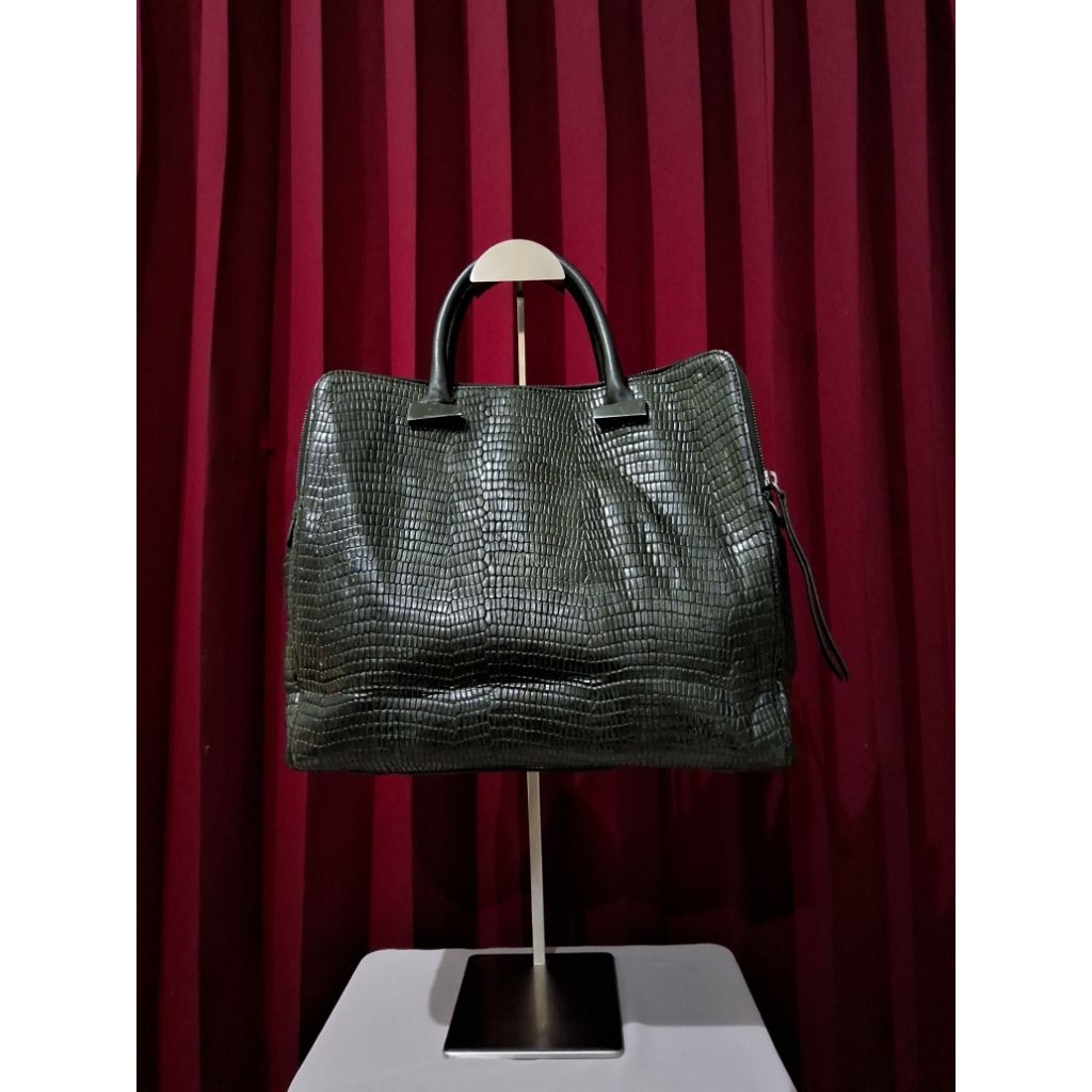 Tote Bag Rounge & Lounge RL