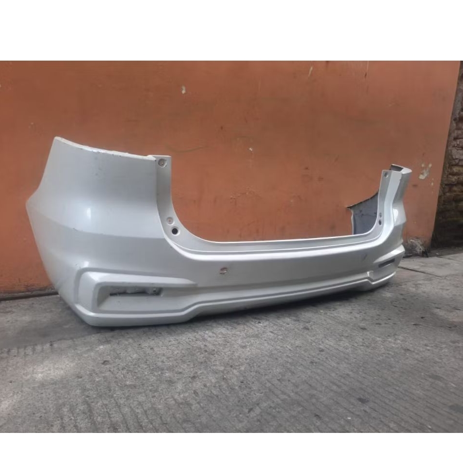 Bemper belakang R3 2019_2023
