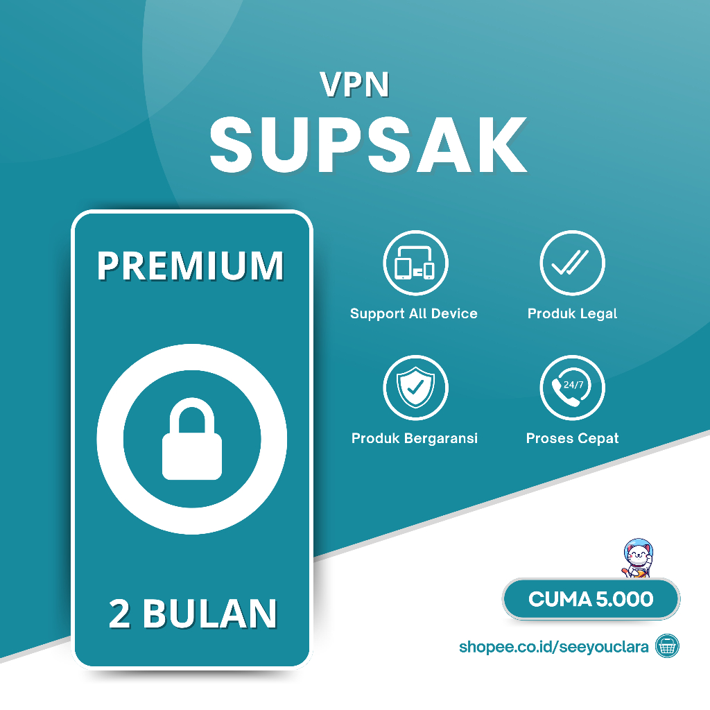 PRODUK UNTUK JOKI ML SUPSAK SEMINGGU BERGARANSI