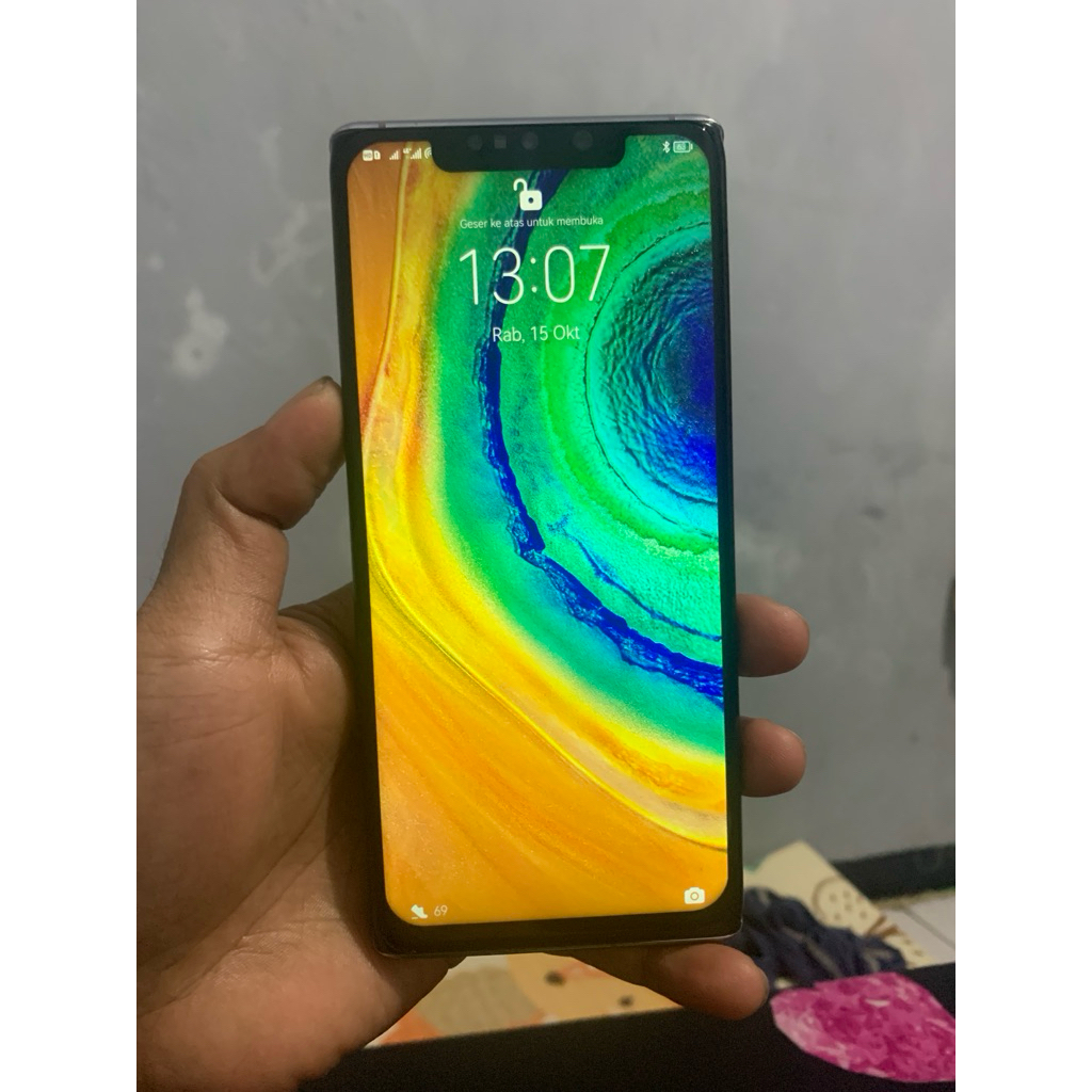 HUAWEI MATE 30 PRO SECONDDD MINUS