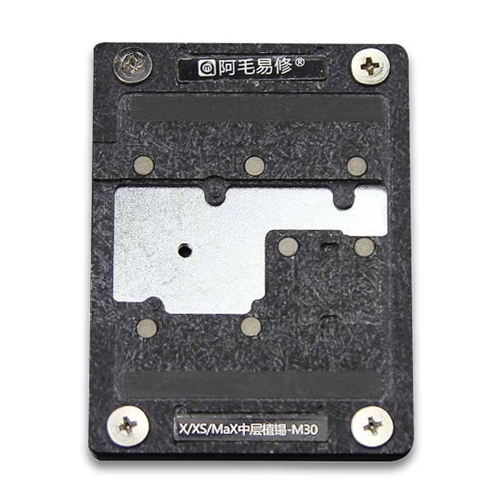 MOLD IC AMAOE IPH X/XS/MAX (M30) / (M31) ORIGINAL