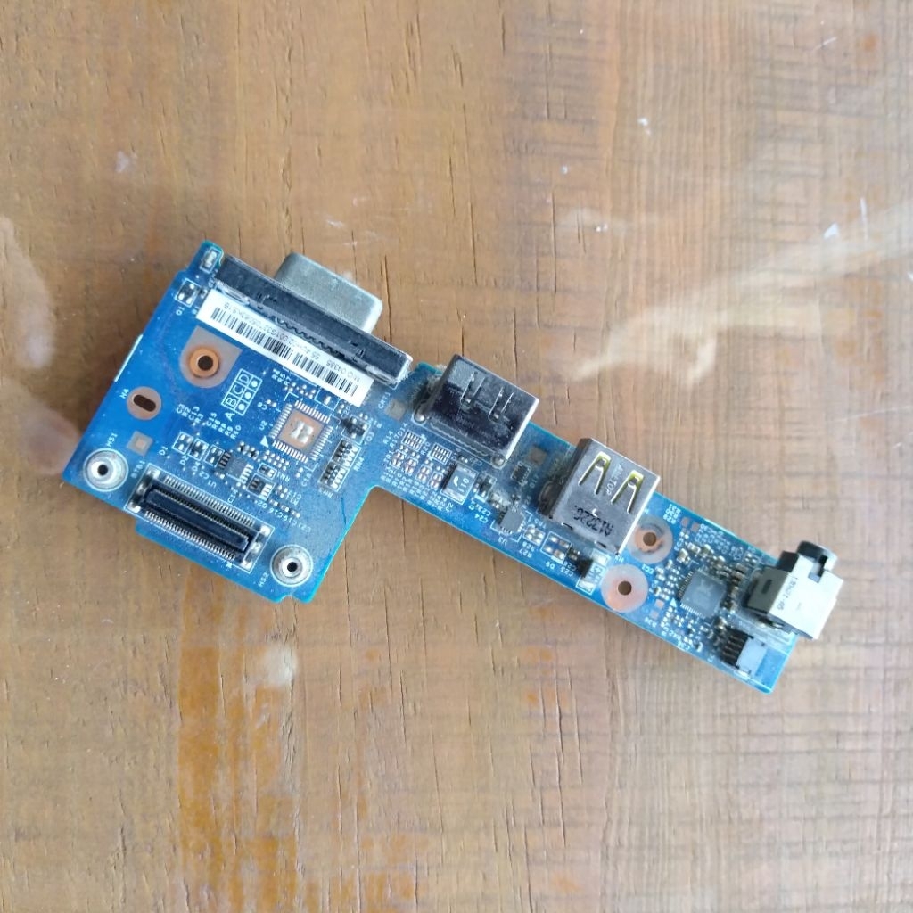 board usb lenovo thinkpad e330