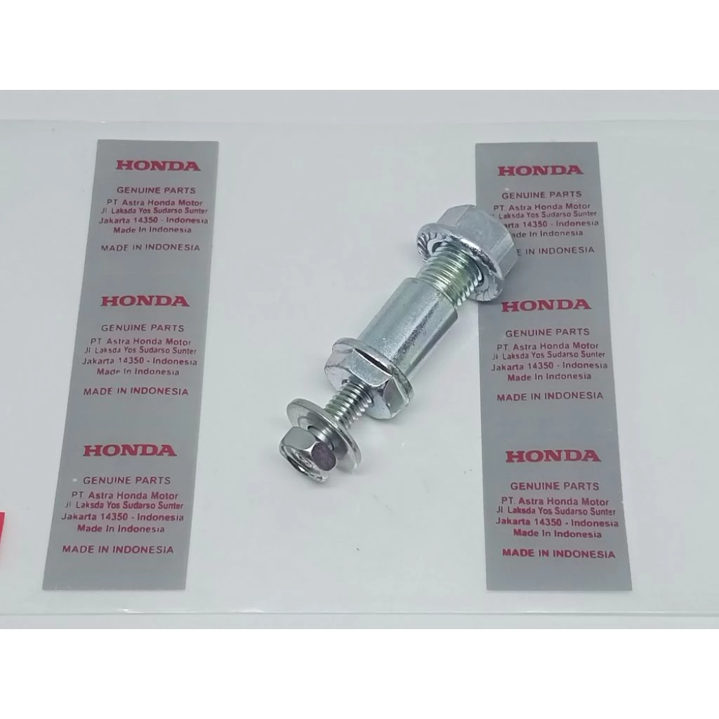 BOLD SID SETANDAR PIVOT 90108-KZL-8601 MK6 - 6707 BAUT SETANDAR SAMPING