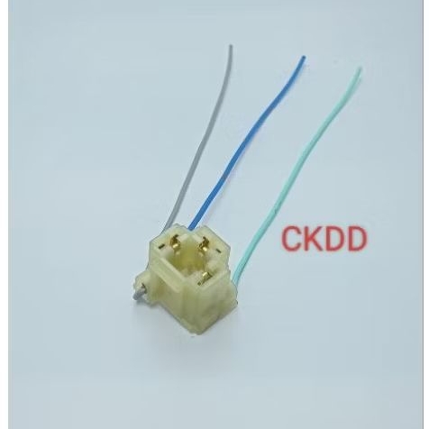 SOKET FITING LAMPU DEPAN LAMPU UTAMA ORIGINAL MOBIL