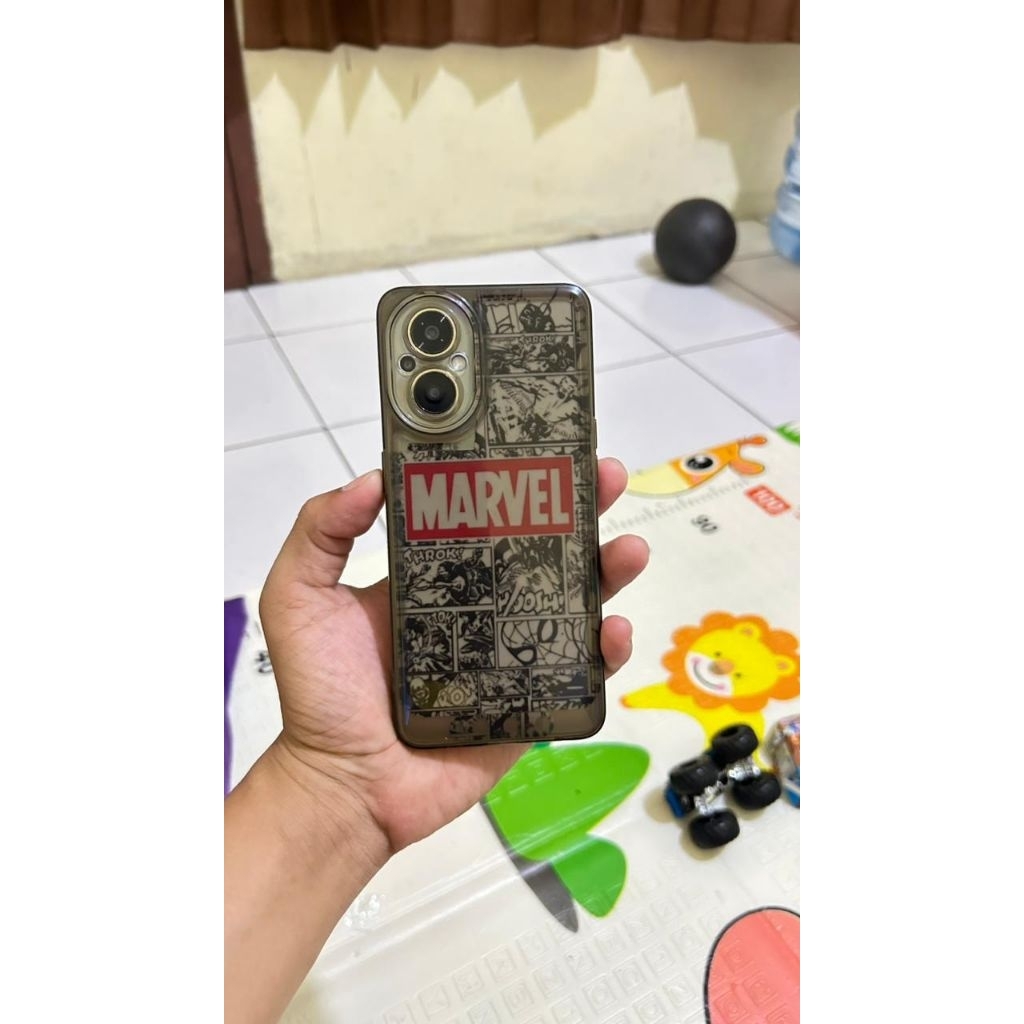 OPPO RENO 8Z 5G 256GB original