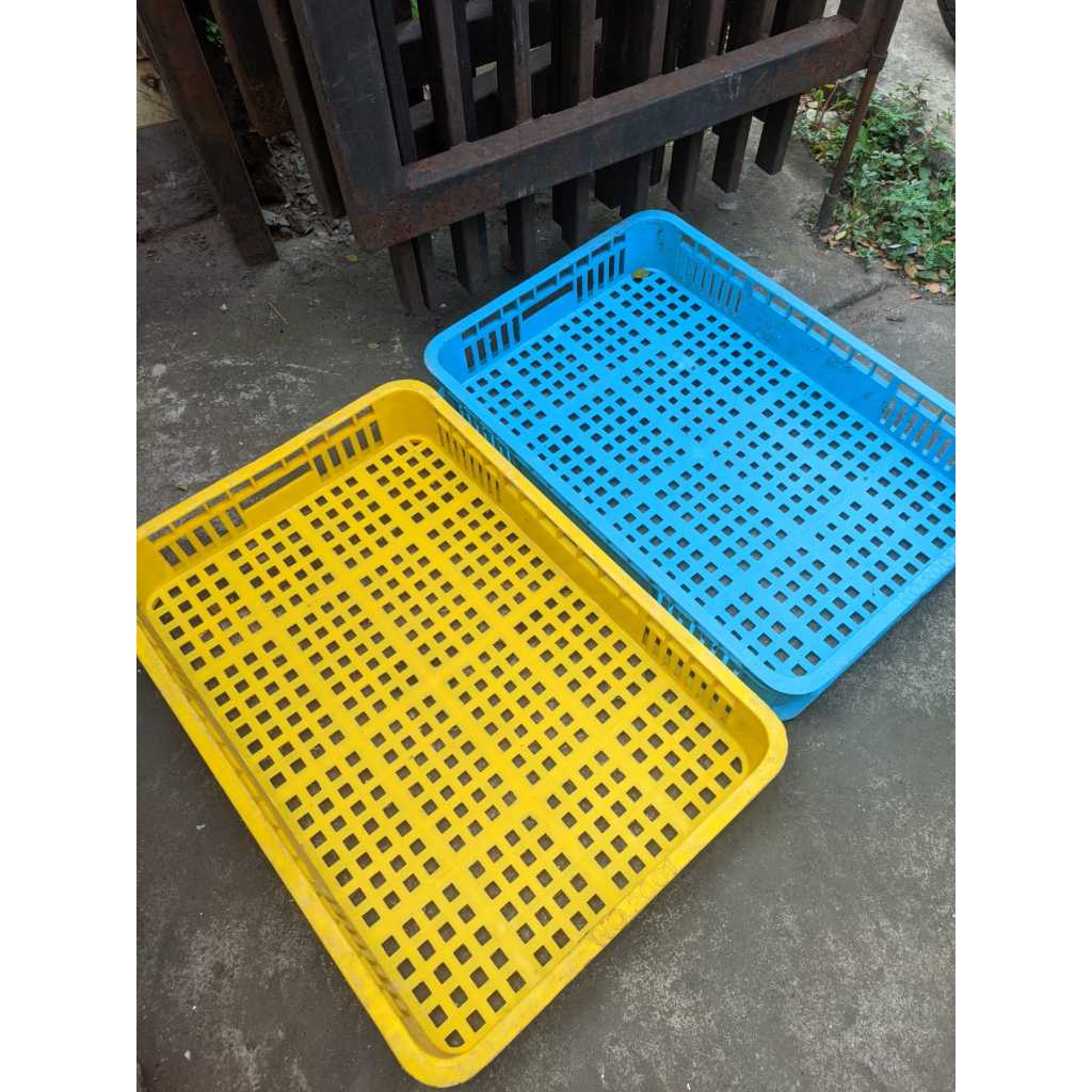 keranjang rabbit 2001 keranjang sayur keranjang buah keranjang bawang plastik WARNA RANDOM