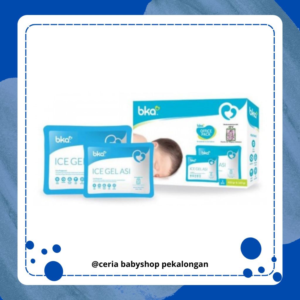 BKA ICE GEL