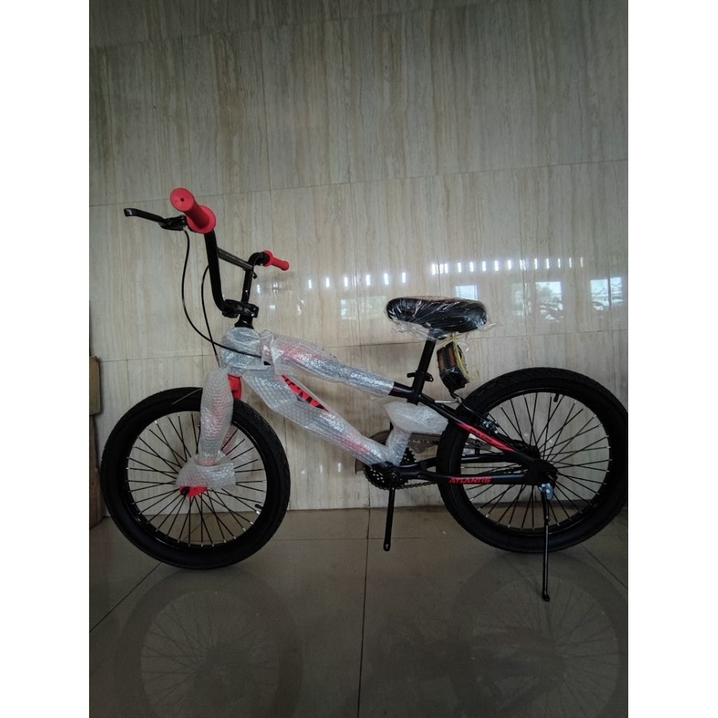 SEPEDA BMX 20 ATLANTIS MAZ