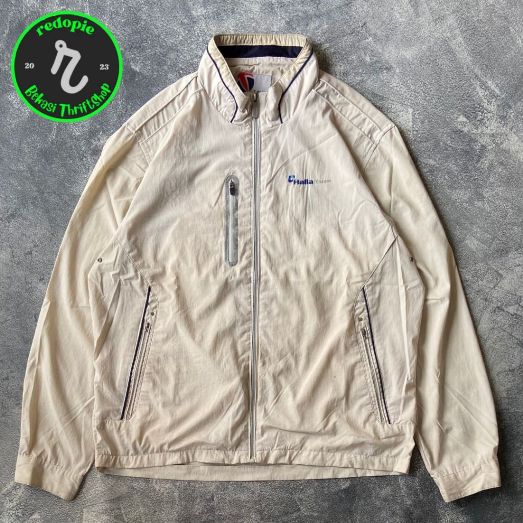 T Buc Outdoor Jacket