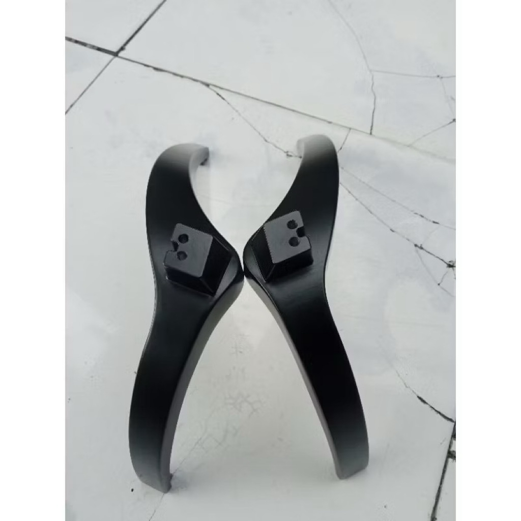 Kaki TV / Stand TV / Dudukan TV Original Sharp 42 inch