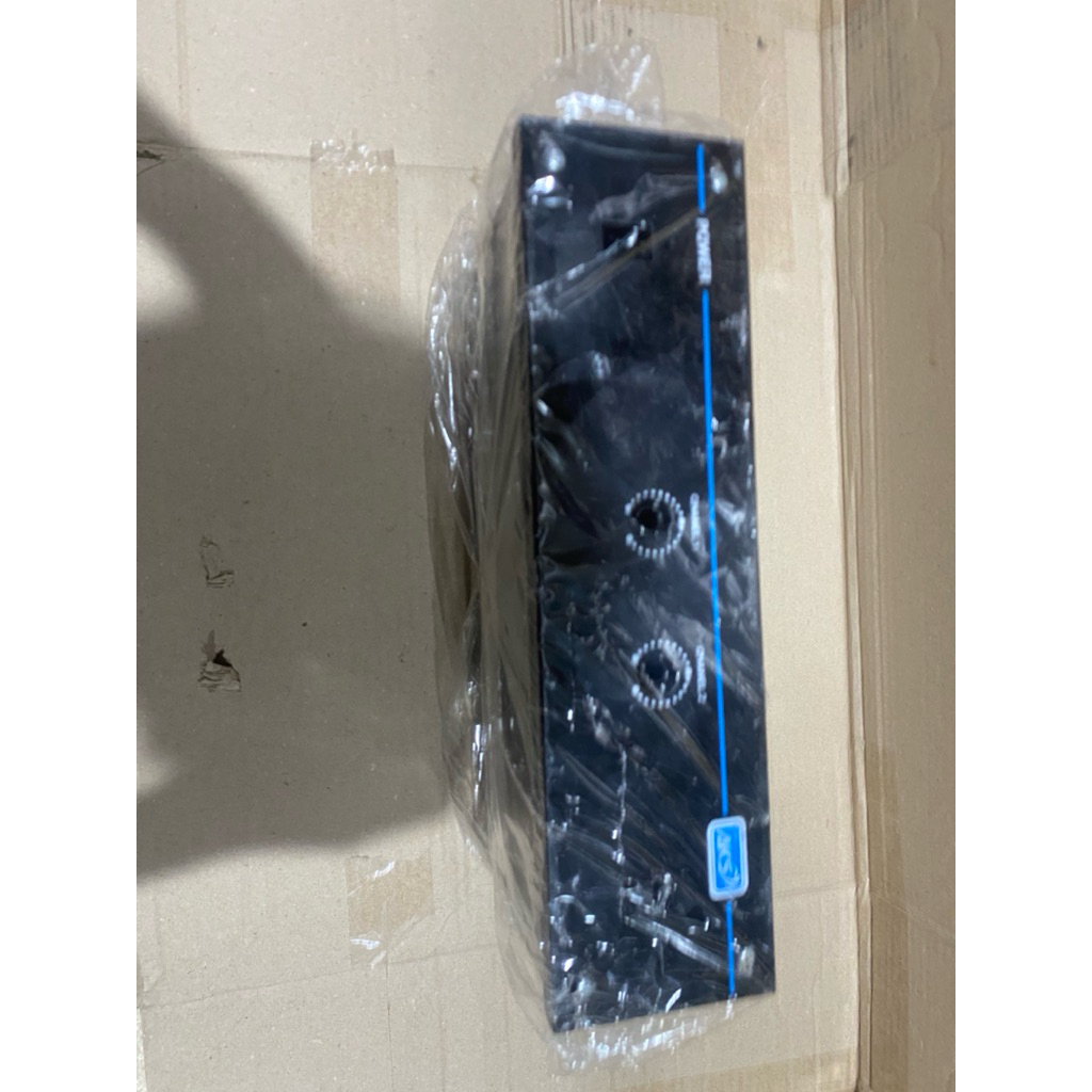 BOX POWER 202/ BOX AMPLI 2LUBANG/ BOK POWER AMPLI/BOX 2 LUBANG AMLI POWER TEBAL/BOX AMPLI MINIATUR