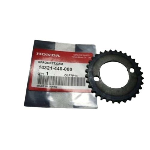 Gear gir sentrik keteng atas timing Honda GL Series- CB -GL Max-GL Pro-CDI- GL 100 - GL 125 - tiger 