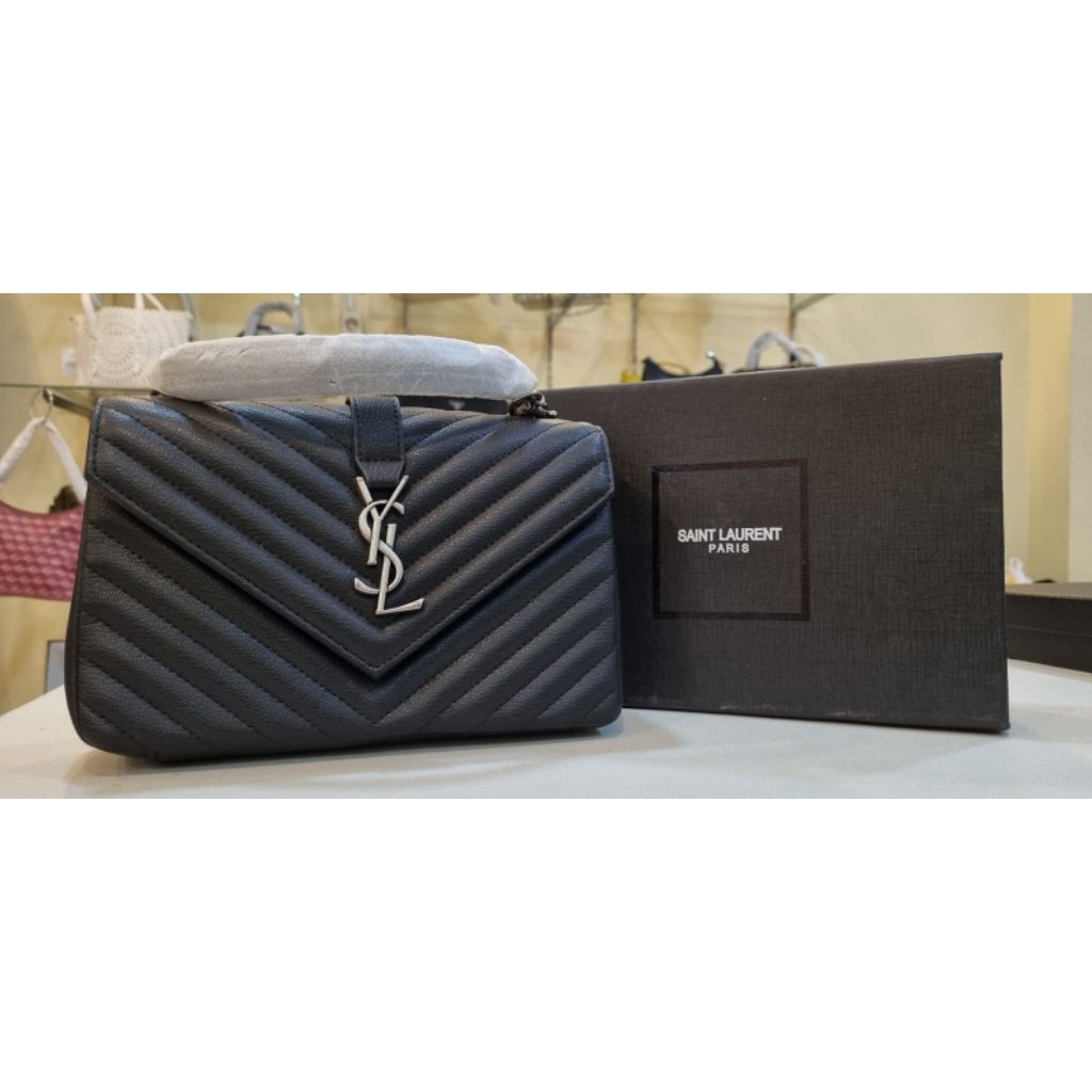 Tas Wanita YSL Branded