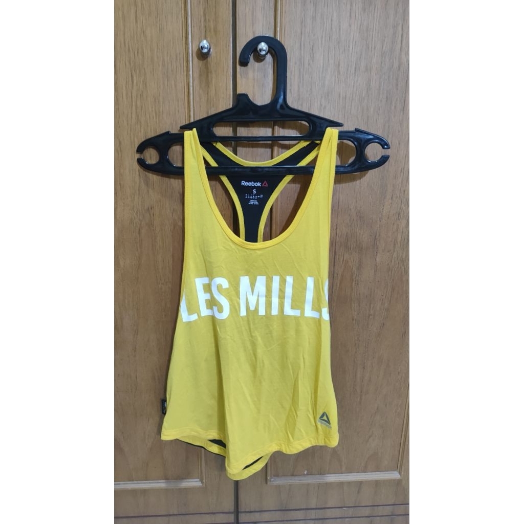 baju senam Preloved