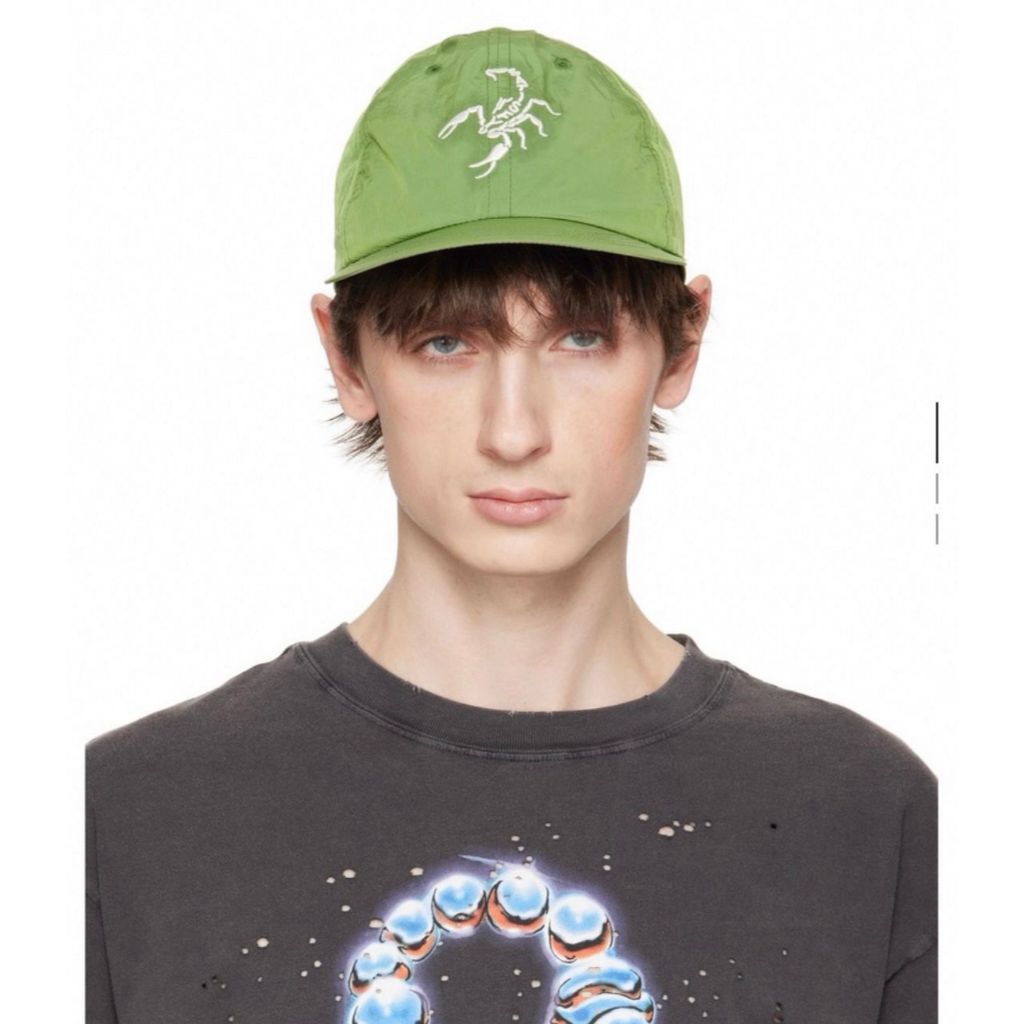 Topi Satisfy STFY Running Outfit Cap Satisfy