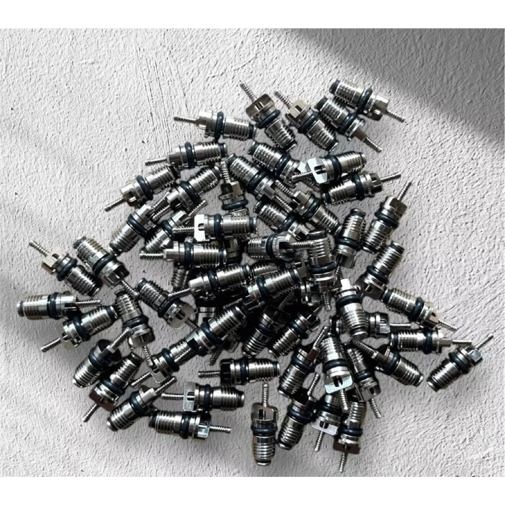 PENTIL AC MOBIL R134A