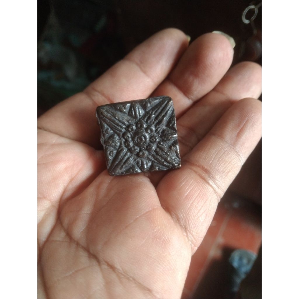 cincin stempel Majapahitan