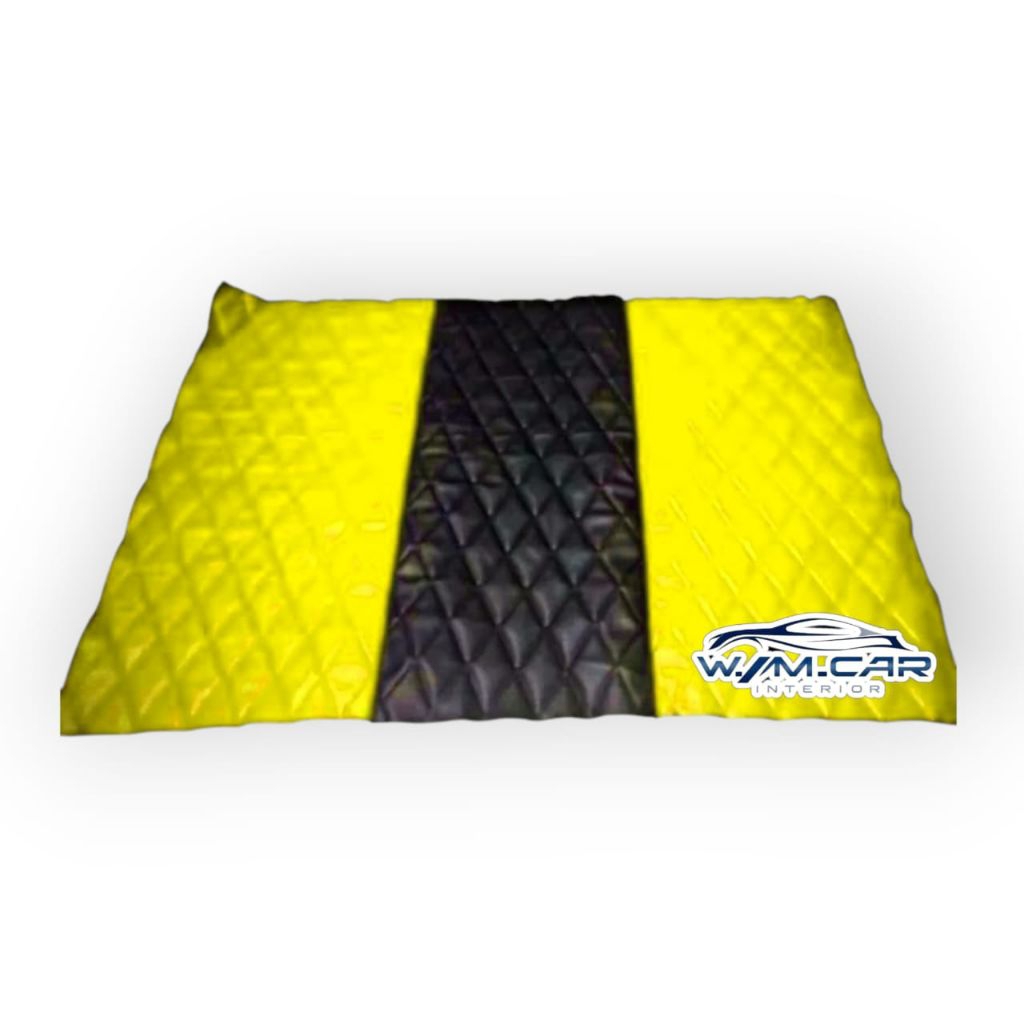 plafon atap mobil new carry