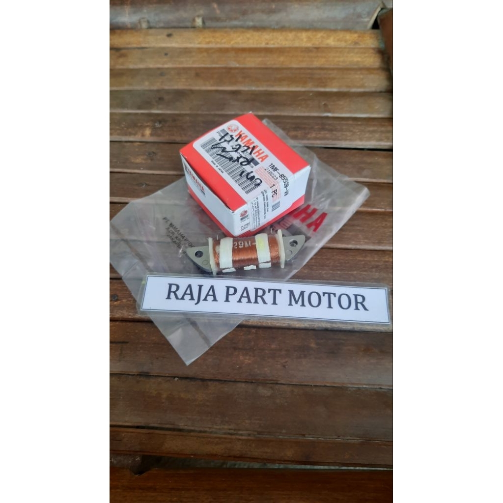 spul koil coil pengapian cdi yamaha rx king rxking rxk rxs rx spesial rxz ori original