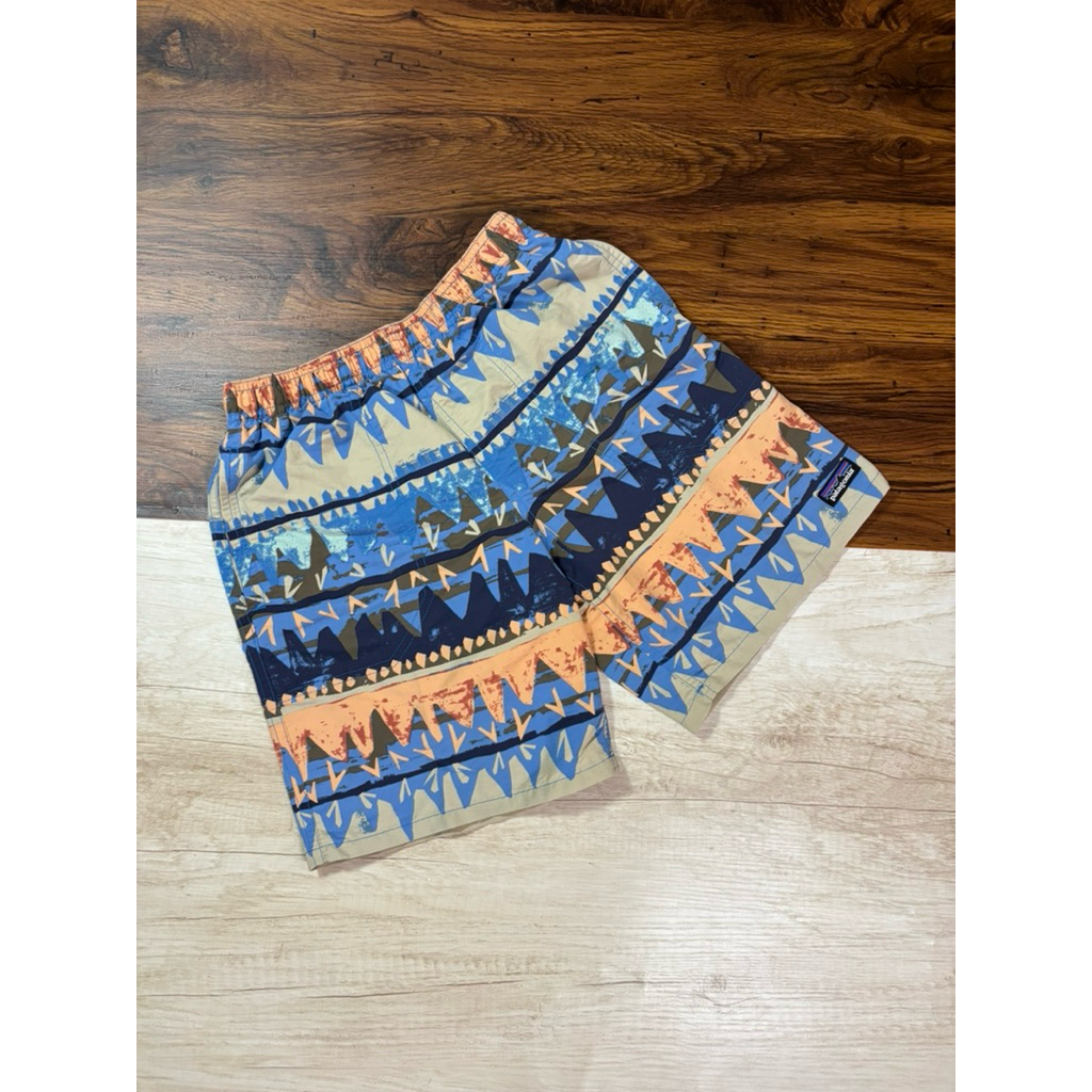 Celana Outdoor Patagonia Second Ori