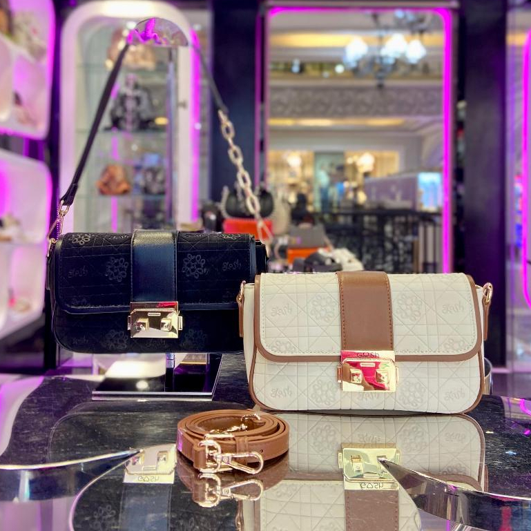 READY Tas GOSH ART 535