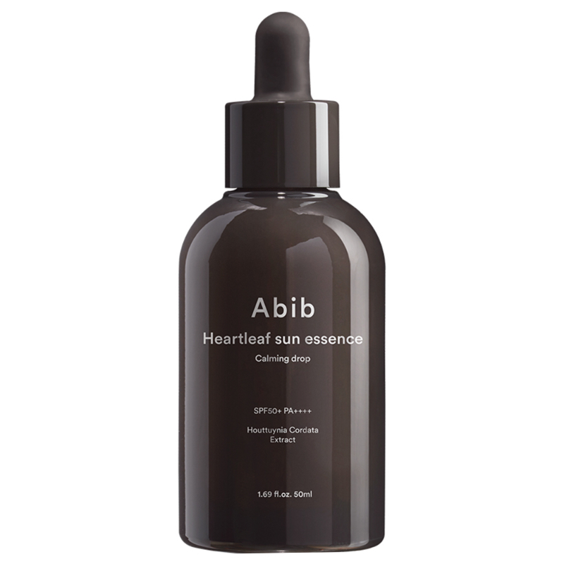 ABIB Heartleaf Sun Essence Calming Drop 50ml