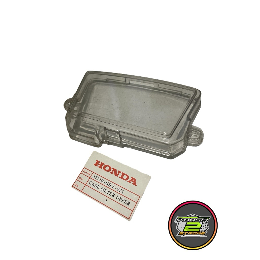 mika kaca spidometer speedometer spido honda astrea 800 astrea800
