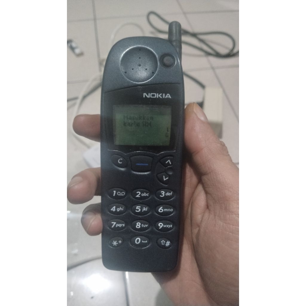 Nokia 5110