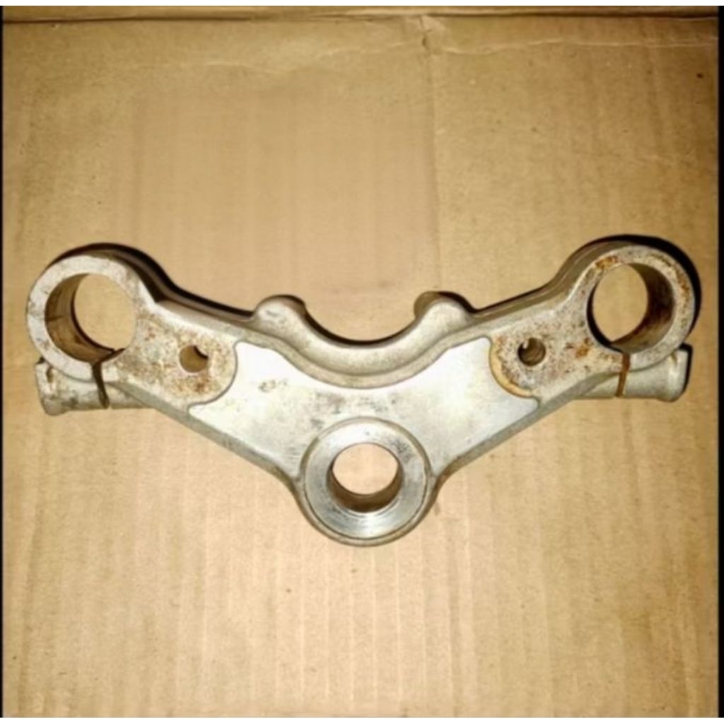 segitiga atas Suzuki Satria Fu original