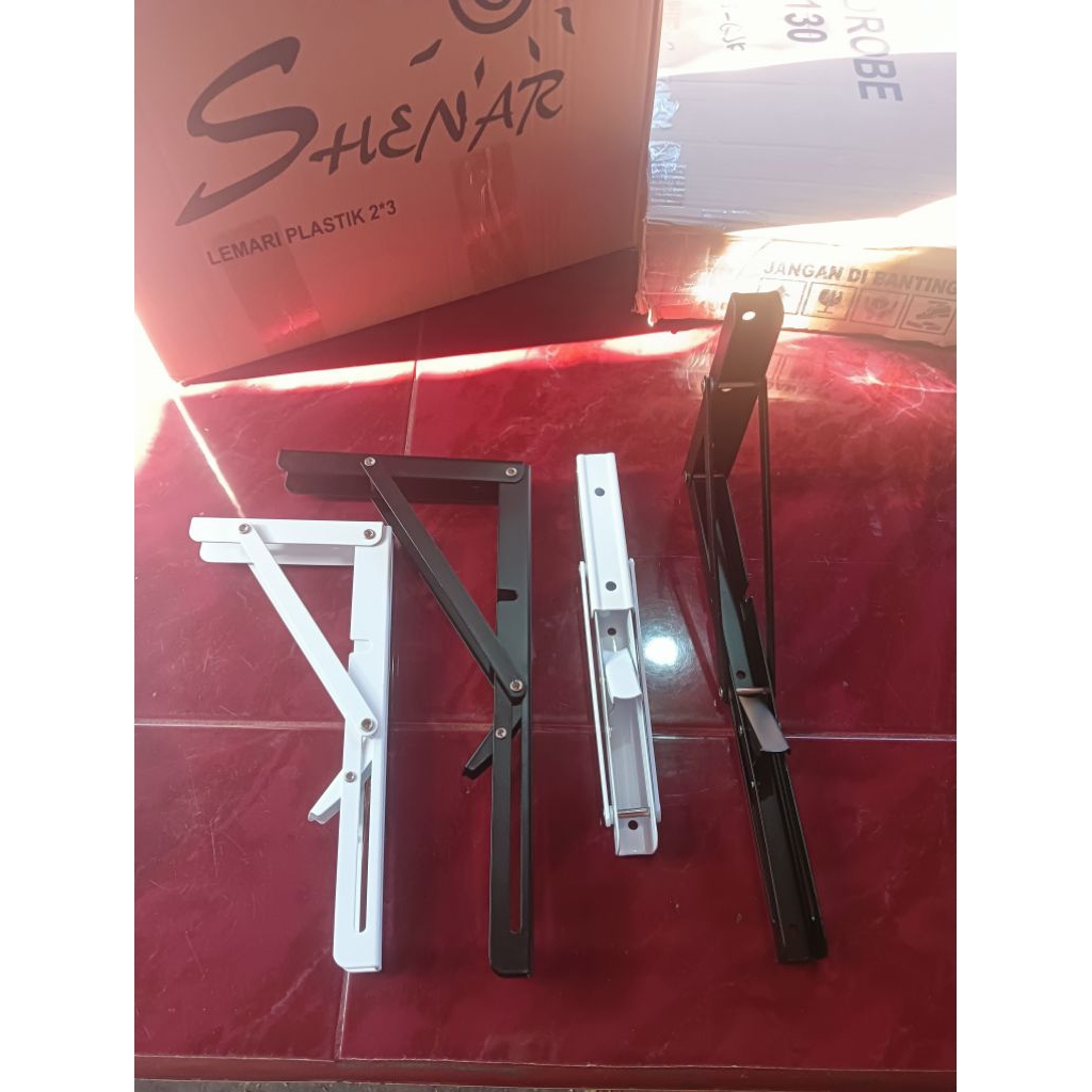 siku lipat 25cm/siku lipat