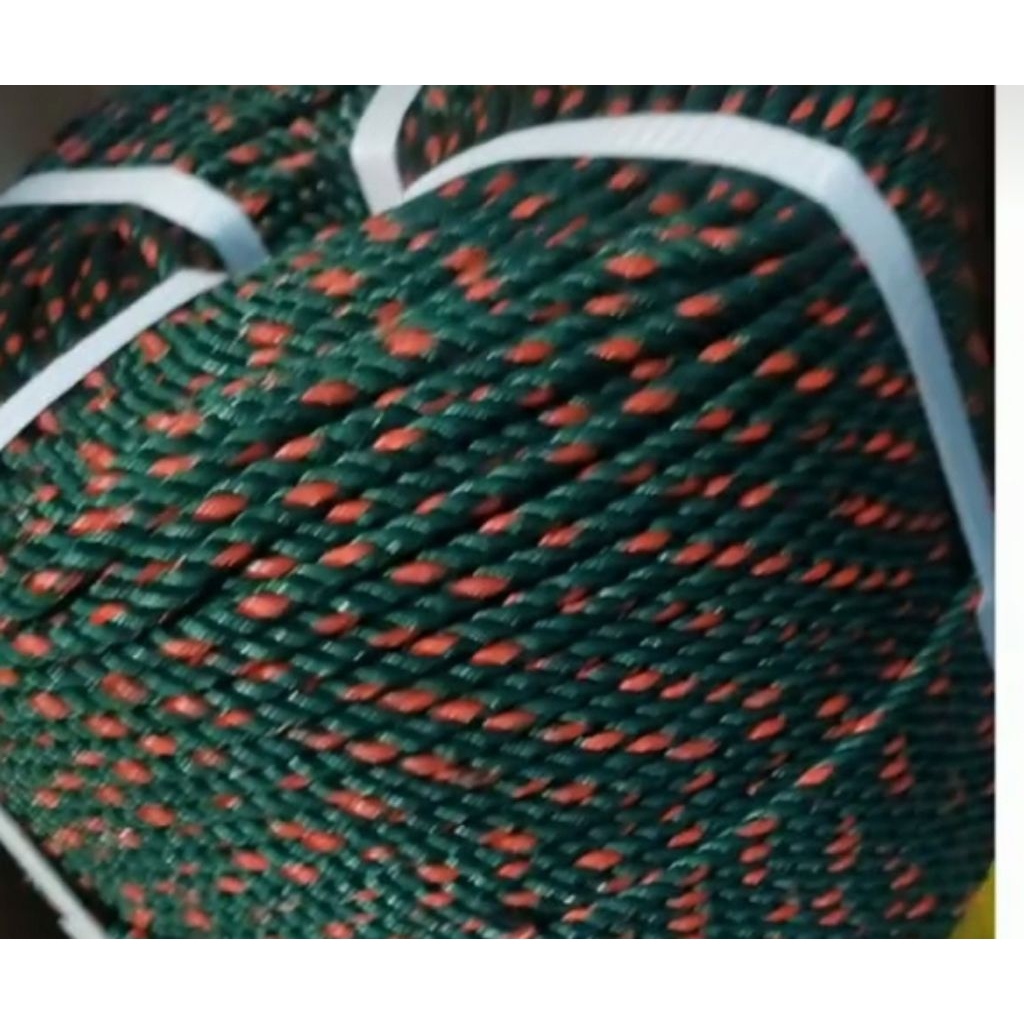 tali tambang 3 mm hbtm 200 meter