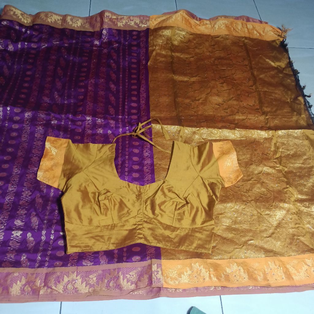 Sari india wanita dewasa PL