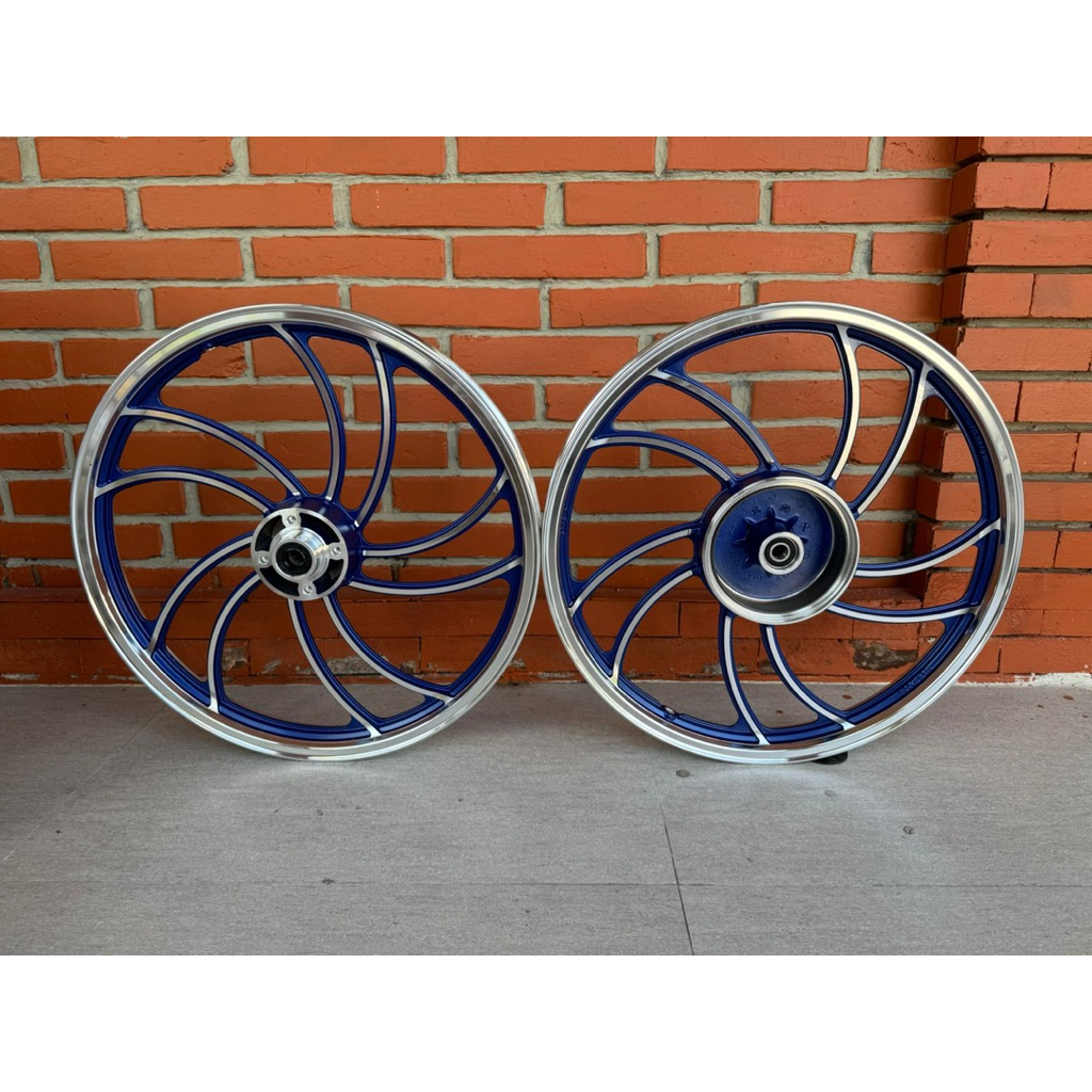 vleg cefiro ring 18 pnp rxking merk mutakin vleg kipas ring 18 mutakin