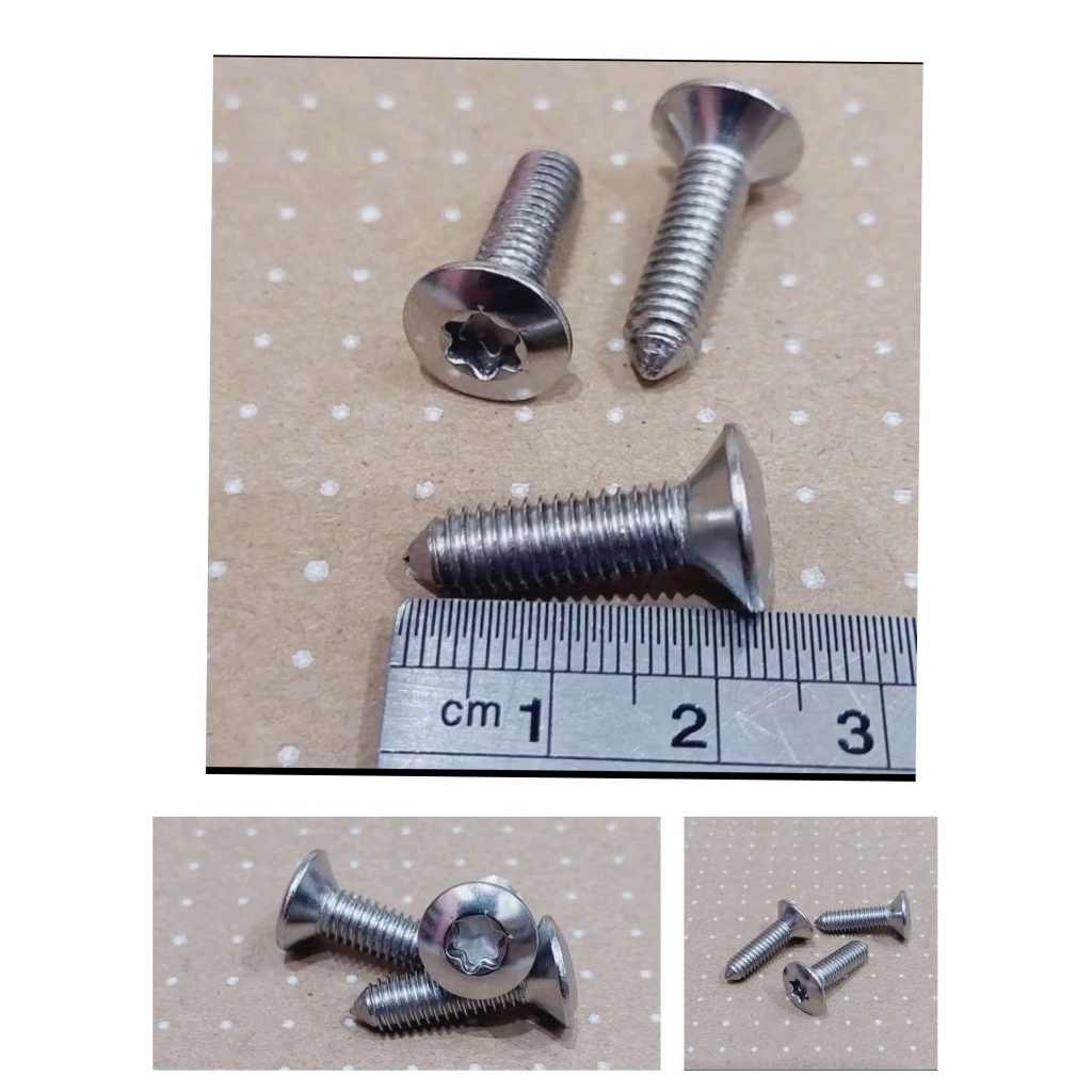 baut segitiga mesin cuci pintu depan sharp