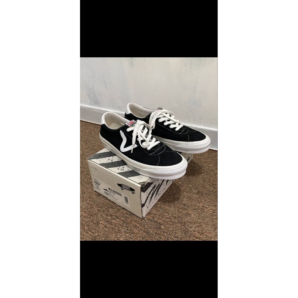 Vans Epoch Vault OG LX