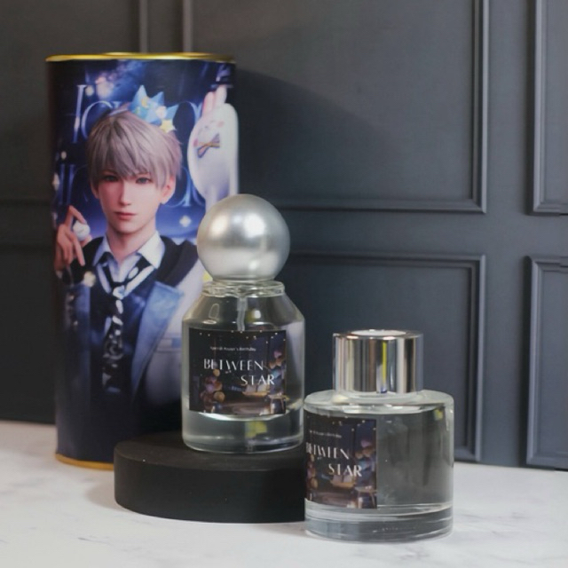 Love and Deepspace Birthday Package