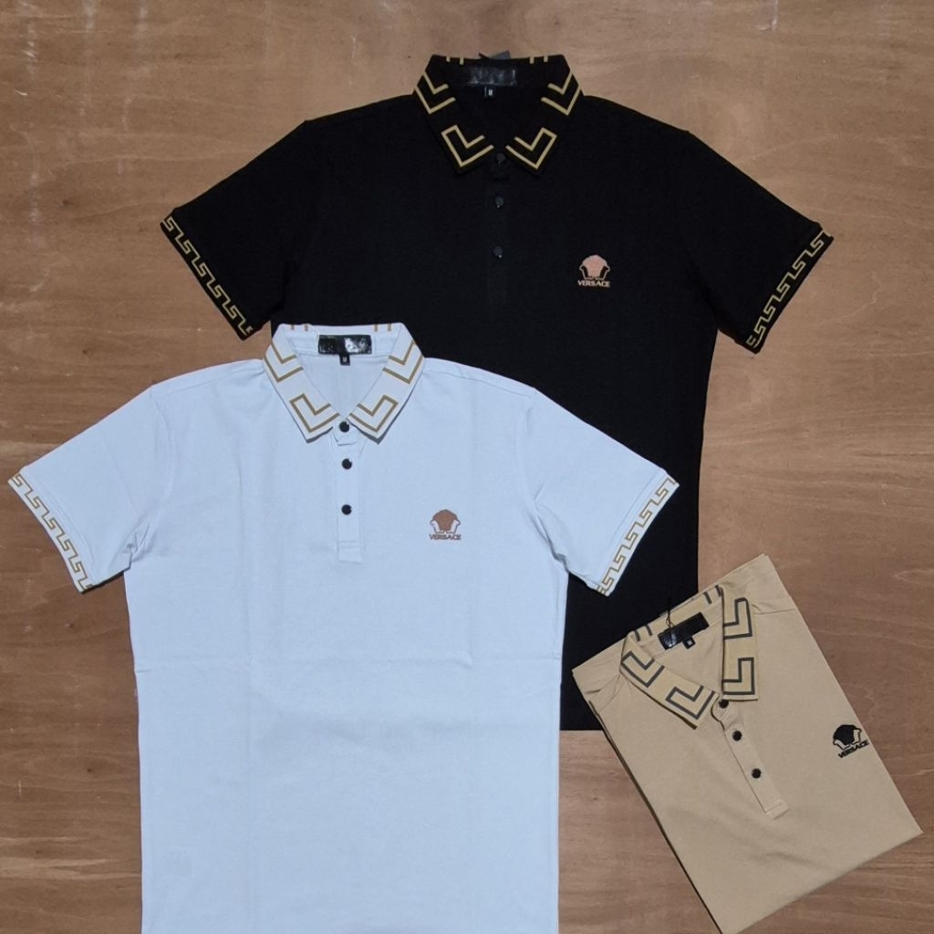 KAOS POLO PRIA IMPORT PREMIUM Baju Kerah Pria Import Baju Cowok Kerah Import Kaos Polo Cowok Premium