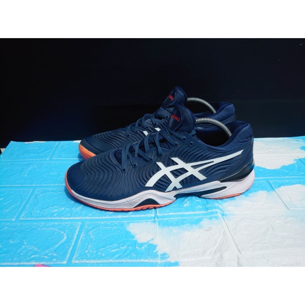 sepatu Tenis ASICS Court FF 2 Original size 44