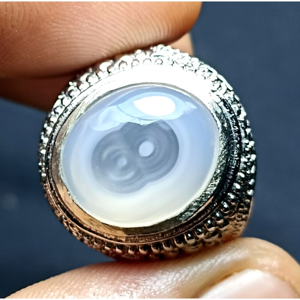 CINCIN BATU AKIK ANGKA 8