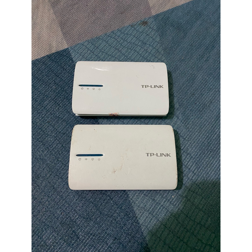 Tp-Link TL-MR3040 Portable Wireless N Router