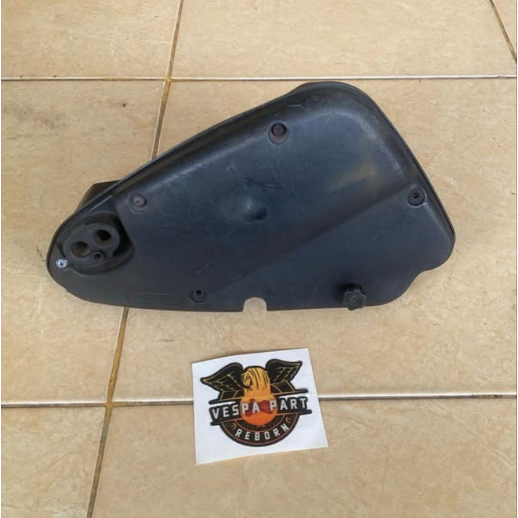 Box Filter Vespa 2V LX S