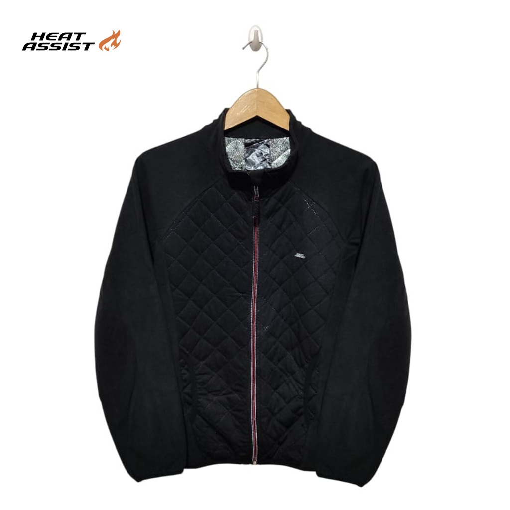 Jaket Heat Assist Original Murah