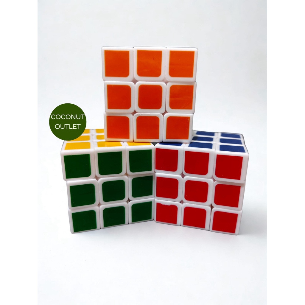 MAINAN ANAK RUBIK. RUBIK. Mainan rubik