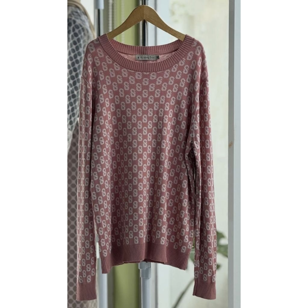 Buttonscraves monogram