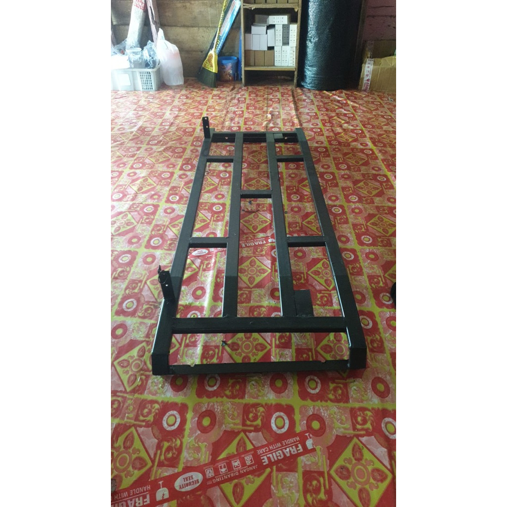 keranjang kabin truk Canter