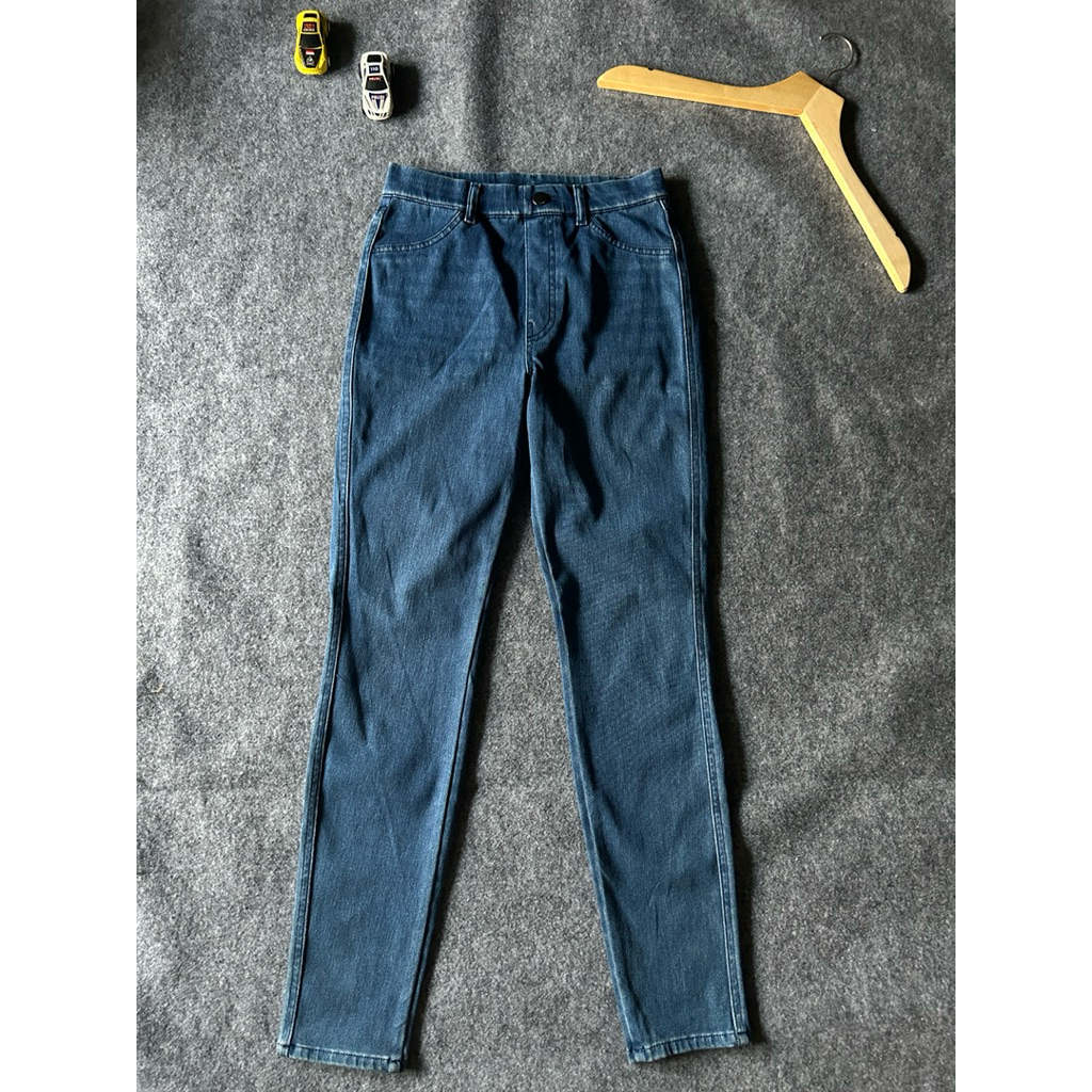 CELANA UNIQLO l JEANS UNIQLO l CELANA JEANS UNIQLO