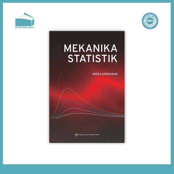 Mekanika Statistik - UGM Press